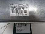 AIRBAG PASSAGIER Ford Fiesta 5 (JD / JH) (6S6A-A044H30), Gebruikt, Ford