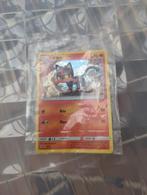 Litten pokemon kaart, Ophalen of Verzenden