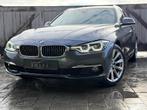 BMW 318I AUTOMAAT-LEDER-LED-NAVI-...., Auto's, BMW, Achterwielaandrijving, Euro 6, https://public.car-pass.be/vhr/35e84665-6011-4a17-a274-c98b65ad30bd
