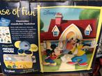 Hamsterhuis Mickey Mouse