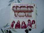 7" SPOOKY TOOTH - I am the walrus, Verzenden, Single