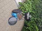Cadac carri chef 50, Caravans en Kamperen, Ophalen, Zo goed als nieuw