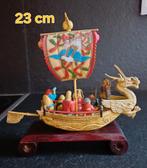 7 geluksgoden in drakenboot, Enlèvement ou Envoi