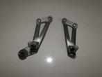 kawasaki z750  2004-2006  voetsteunen achter l, Ophalen of Verzenden, Gebruikt