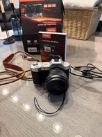 Rollei powerflex 10x retro, Audio, Tv en Foto, Fotocamera's Digitaal, Ophalen, Zo goed als nieuw