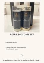 Petrie Bootcare set, Dieren en Toebehoren, Ophalen, Zo goed als nieuw