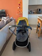 Zoals nieuw 4 keer gebruikt quinny adapters maxi cosi, Kinderen en Baby's, Ophalen of Verzenden, Zo goed als nieuw, Maxi-Cosi