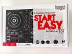 Hercules Inpulse 200 - DJ Controller - Zwart (nieuw), Musique & Instruments, DJ sets & Platines, Enlèvement, Neuf