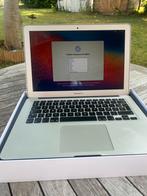 Macbook air 256 Gb - 16Gb Ram, Computers en Software, Apple Macbooks, Ophalen, Gebruikt, 256 GB, 13 inch