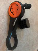 HideMyBell met garmin gps houder plus adapter fietslicht, Ophalen, Zo goed als nieuw