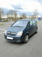 ✅Opel Meriva, 1.6 / Airco / parkeersensoren, Auto's, Parkeersensor, Handgeschakeld, Particulier, Meriva