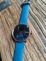 Withings scanwatch, Handtassen en Accessoires, Smartwatches, Ophalen of Verzenden, Hartslag, Zo goed als nieuw