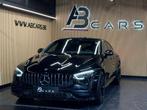 Mercedes-Benz AMG GT 43 4-Matic * GARANTIE 12 MOIS *, Autos, Cuir, Achat, Euro 6, Entreprise