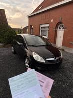 Opel Corsa 2012 Euro 5 1.2 Benzine, Autos, Opel, Euro 5, Achat, Entreprise, Boîte manuelle