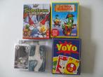 Pakket 4 kaartspellen (999 Games e.a.), Ophalen of Verzenden, Gebruikt