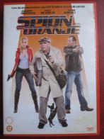 Spion van Oranje (2009), Cd's en Dvd's, Dvd's | Nederlandstalig, Ophalen of Verzenden, Zo goed als nieuw, Actie en Avontuur, Film