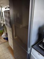 combi frigo, Ophalen, Gebruikt, 200 liter of meer, Met aparte vriezer