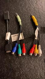 kabel divers, Ophalen of Verzenden, Nieuw