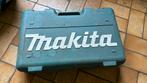 Makita boormachine 12V, Doe-het-zelf en Bouw, Gereedschap | Machine-onderdelen en Toebehoren, Gebruikt, Ophalen