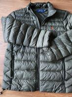 Doudoune POLO RALPH LAUREN, Enlèvement ou Envoi, Comme neuf, Polo Ralph Lauren, Vert