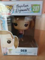 Deb (Napoleon Dynamite) 207 Funko Pop, Ophalen of Verzenden, Nieuw, Pop