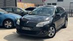 Renault Megane Gr Tourer 1.4Tdi 2010 Euro5 /Garantie, Voorwielaandrijving, Euro 5, Stof, Zwart