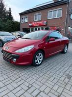 Peugeot 307 cabrio 2.0 benzine automaatal gekeurd, Auto's, Peugeot, Automaat, Bedrijf, 3 deurs, Te koop