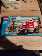Lego brandweerwagen, Kinderen en Baby's, Speelgoed | Duplo en Lego, Ophalen, Lego