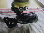 Achter derailleur Shimano 105 R7020 11 Speed lange kooi., Général, Utilisé, Shimano, Enlèvement