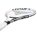 Tecnifibre T-Fight 300 RS, Sports & Fitness, Tennis, Comme neuf, Raquette, Enlèvement, L3