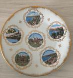 Limoges Assiette/plat  déco vintage, Antiquités & Art, Enlèvement