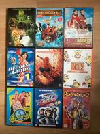 Dvd’s, Enlèvement ou Envoi