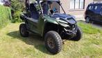 Yamaha Buggy SSV Rmax 1000 2025, 350 km, nooit offroad, Motoren, Ophalen, 2 cilinders, Meer dan 35 kW