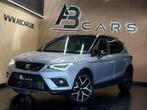 SEAT Arona 1.0 TSI FR * GARANTIE 12 MOIS * 1er prop, Auto's, Stof, Gebruikt, Bedrijf, 5 deurs