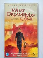 Quels rêves peuvent venir - VHS, CD & DVD, DVD | Drame, Utilisé, Enlèvement ou Envoi