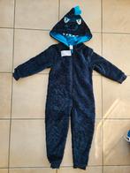 Onesie dino,  maat 104, zeer goede staat, Kinderen en Baby's, Kinderkleding | Maat 104, Ophalen, Zo goed als nieuw
