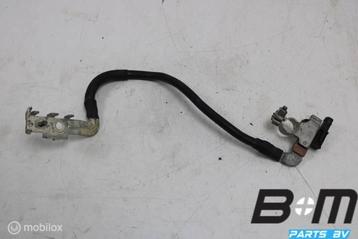 Kabelset voor accu VW Tiguan 5NA 2.0 TDI 5QA915181B