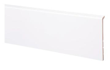 11 Plinthes flexi CanDo Cubic blanche de 240cm beschikbaar voor biedingen