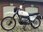 BMW R80GS - R 80 g/s, Particulier, Overig, 2 cilinders, 800 cc