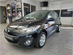 Mazda 2 1.3i Active, Auto's, Mazda, Euro 5, https://public.car-pass.be/vhr/ace8b66a-73df-44a0-b4f0-fc5769dd547a, 75 pk, Zwart