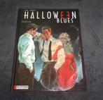 bd prémonitions halloween blues 1  eo, Boeken, Ophalen