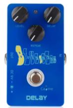 Caline CP-19 Blue Ocean gitaar effecten pedaal, Muziek en Instrumenten, Effecten, Ophalen of Verzenden, Nieuw