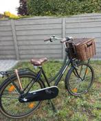 Damesfiets Popal, Ophalen, Zo goed als nieuw, Versnellingen