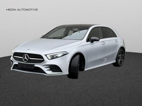 Mercedes-Benz A-Klasse 200 d Business Solution, Auto's, Mercedes-Benz, Bedrijf, Te koop, A-Klasse, Airconditioning, Centrale vergrendeling