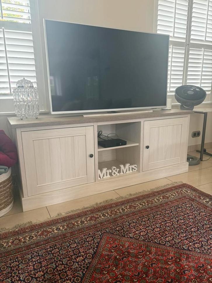 Tv- kast zo goed als nieuw, Huis en Inrichting, Kasten |Televisiemeubels, Zo goed als nieuw, Ophalen