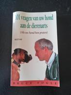 101 vragen van uw hond aan de dierenarts, Ophalen of Verzenden
