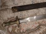 Glaive d'infanterie mod 1831 Talabot matricule, Enlèvement ou Envoi, Armée de terre, Épée ou sabre