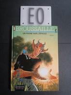 Bd broussaille 5,EO, Livres, Enlèvement ou Envoi