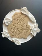11 Herfstblaadjes Cookie Cutters/Stamps, Ophalen, Nieuw, Jongen of Meisje