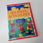 Creatieve activiteiten, Ophalen of Verzenden, Gebruikt, Boek of Gids